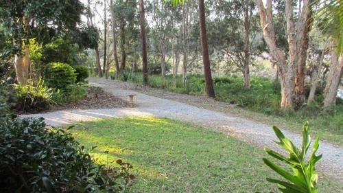 Lake Russell Lakeside Retreat3
