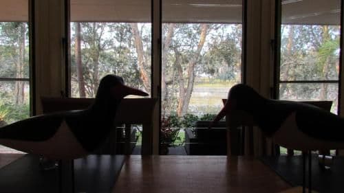 Double Room with Lake View