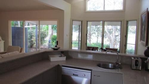 Double Room with Lake View