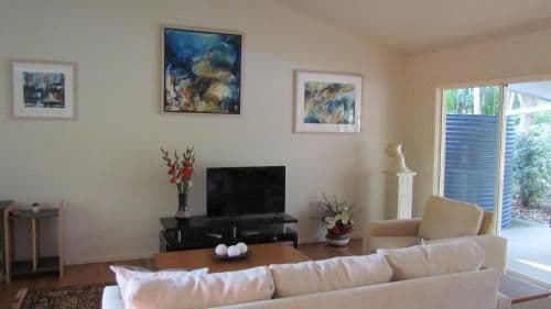 Double Room with Lake View