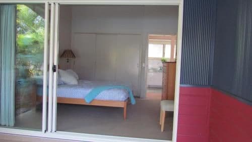 Double Room with Lake View