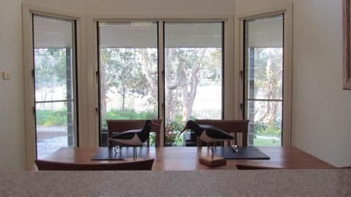 Double Room with Lake View