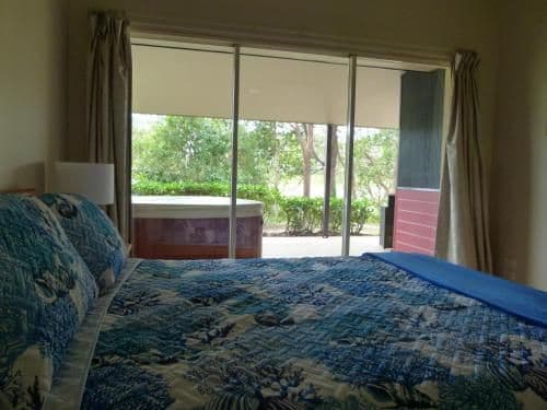 Double Room with Lake View