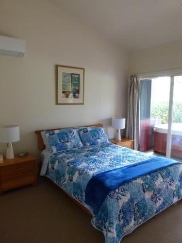 Double Room with Lake View