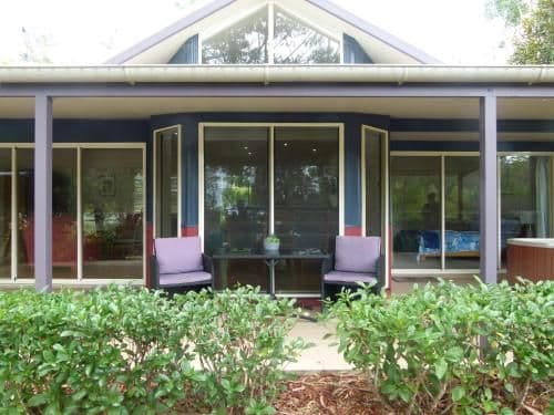 Double Room with Lake View