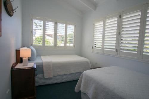 Three-Bedroom Suite