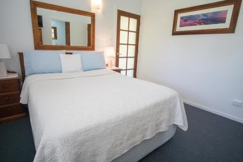 Three-Bedroom Suite