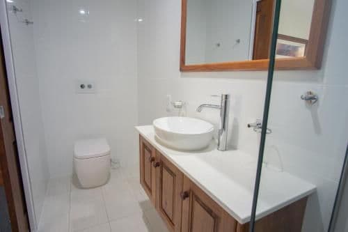Three-Bedroom Suite