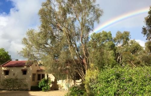 Gasworks B&B Cottages4