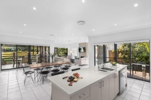 Amaroo Lodge0