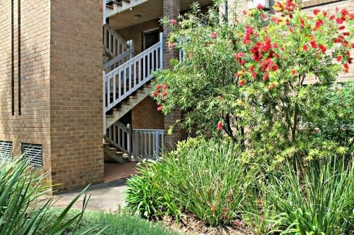 Adelaide Dress Circle Apartments - Archer Street4