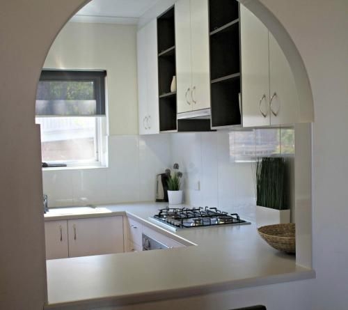 Adelaide Dress Circle Apartments - Archer Street3