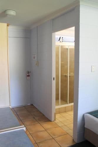 Double Room with Extra Bed