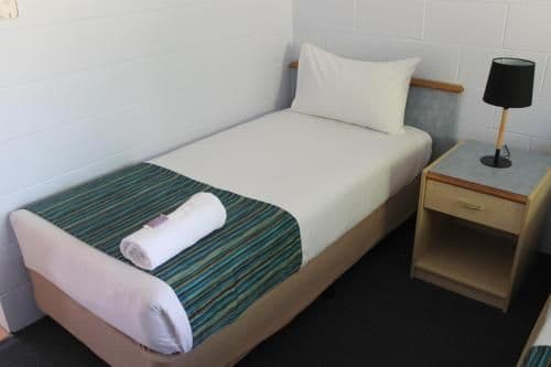 Double Room with Extra Bed