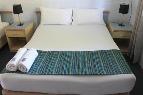 Double Room with Extra Bed