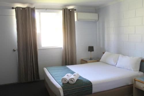 Double Room with Extra Bed