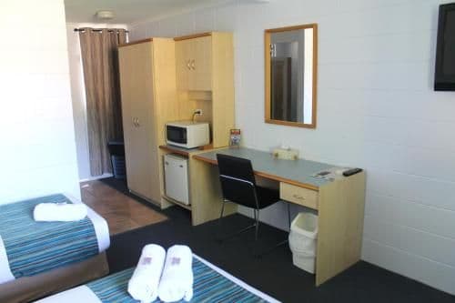 Double Room with Extra Bed
