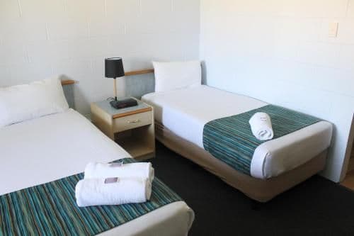 Double Room with Extra Bed
