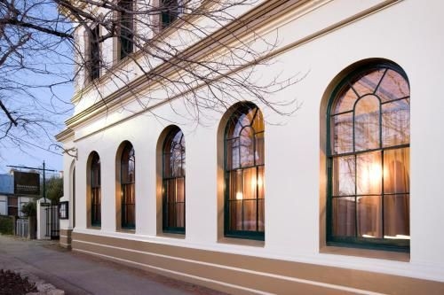 Provenance Accommodation2