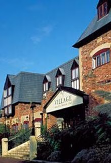 Village Manchester Cheadle - Hotel & Leisure Club0