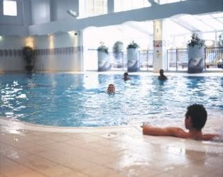 Village Manchester Cheadle - Hotel & Leisure Club1