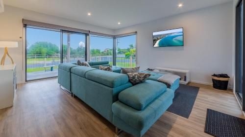 Sweeping Views - Free Wifi & Netflix - Pet Friendly (Outside Only)4