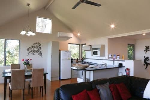 One-Bedroom Chalet