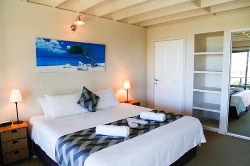 One-Bedroom Chalet