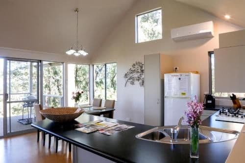 One-Bedroom Chalet