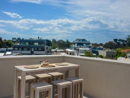Boutique Stays - Hampton Lookout4