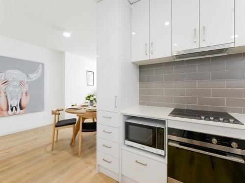 Boutique Stays - Hampton Lookout1