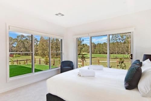 Four-Bedroom Holiday Home