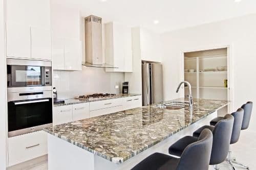 Four-Bedroom Holiday Home
