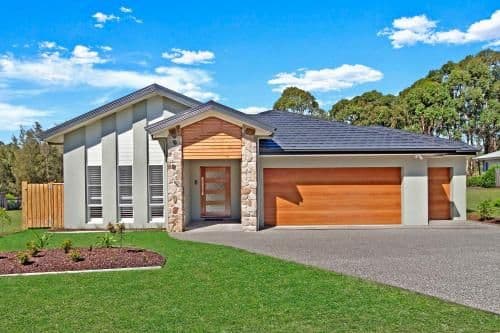 Four-Bedroom Holiday Home