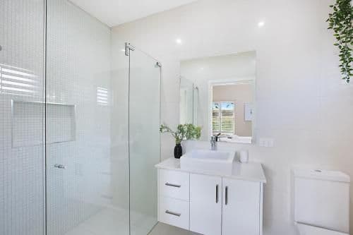 Four-Bedroom Holiday Home