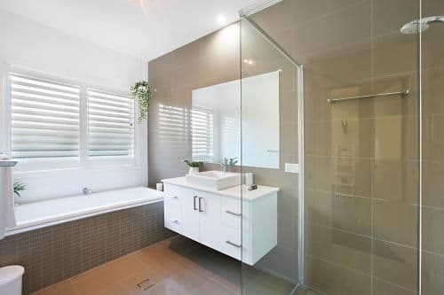 Four-Bedroom Holiday Home
