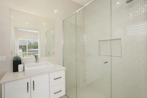Four-Bedroom Holiday Home