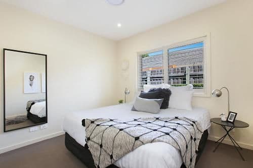 Four-Bedroom Holiday Home