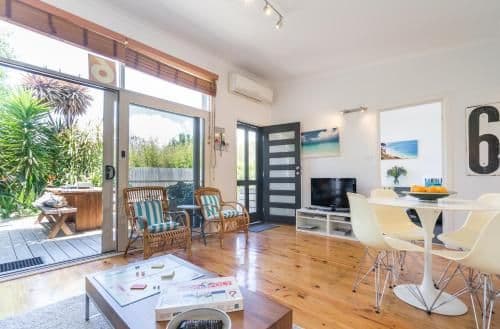 Maisonette