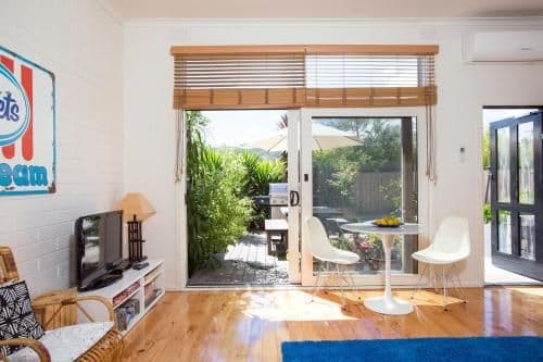 Maisonette