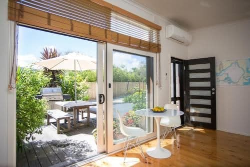 Maisonette