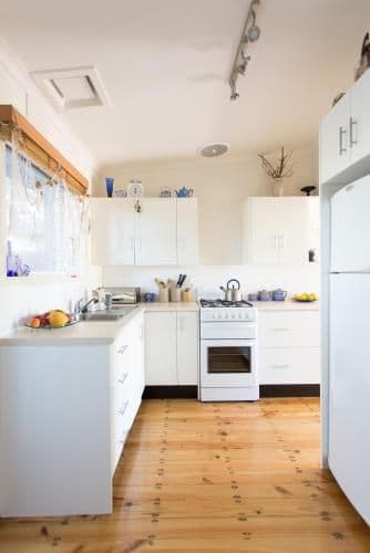 Maisonette