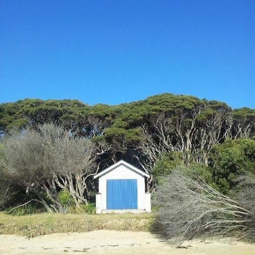 Maisonette