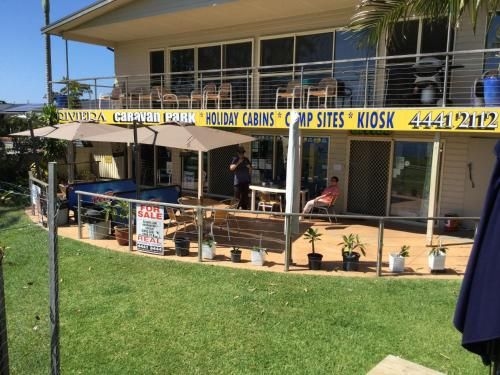 Riviera Caravan Park1