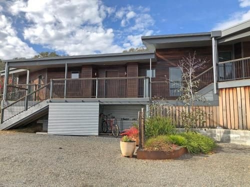 Saje's House & Pod2