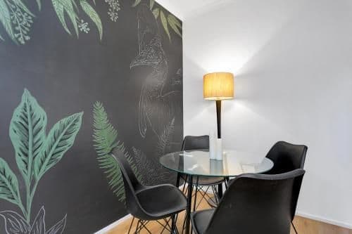 Superior Apartment