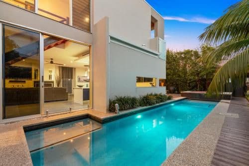 Holiday Home