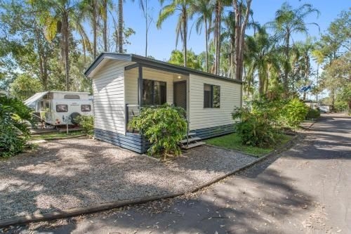 Ingenia Holidays Landsborough (Landsborough Pines Caravan Park)4