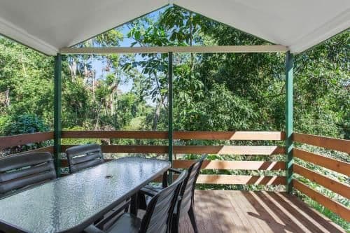 One-Bedroom Villa - Possums