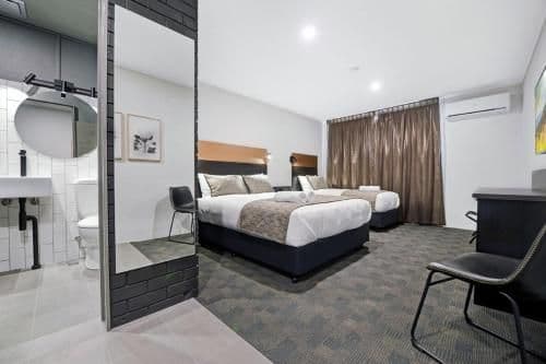 Double or Twin Room